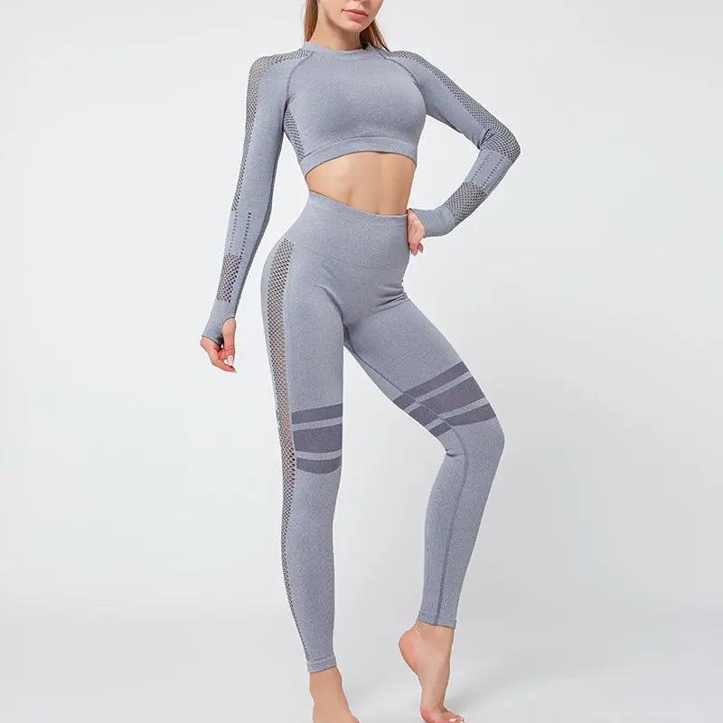 Yoga Pants & Tops for Women