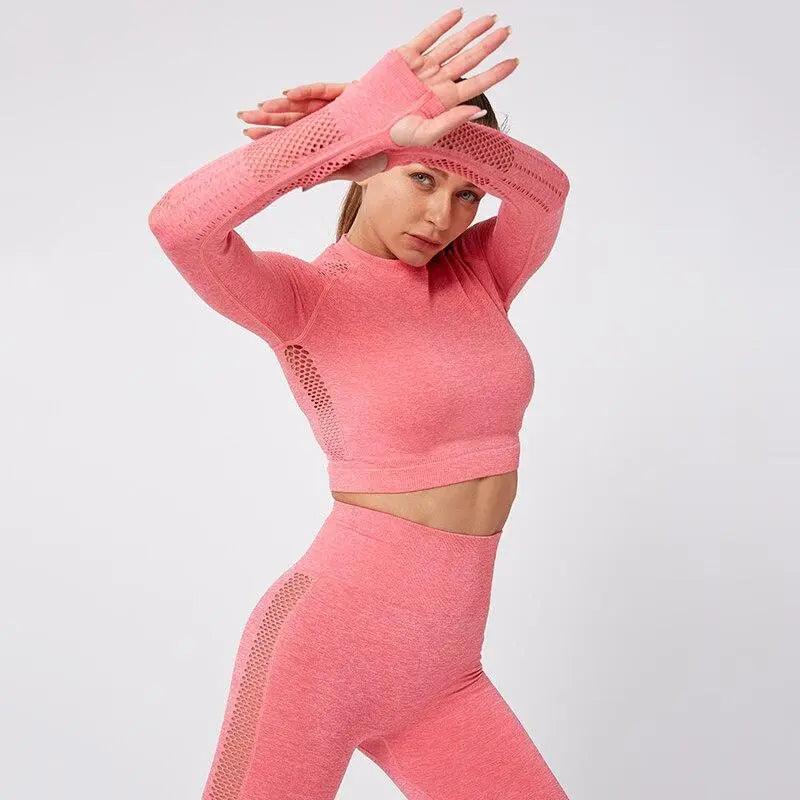 Yoga Pants & Tops for Women | Yoga Suits - SnugTi