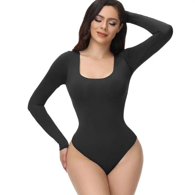 Snatched Thong Bodysuit SnugTi